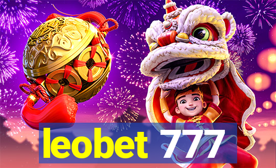 leobet 777